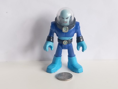 Imaginext marvel super - marvel,