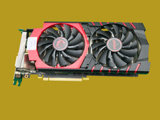 MSI NVIDIA GeForce GTX 960