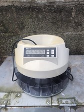 Safescan Automatic Coin Counter and Sorter