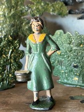 Vintage Old Britain’s Lead