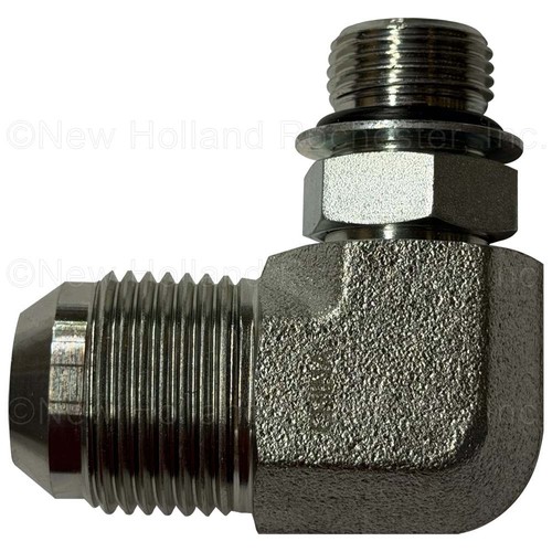 Degree mjic morb fitting - 90,