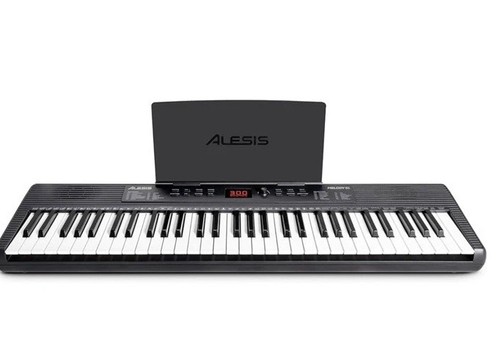 Alesis melody keyboard - 61,