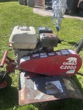 Camon C2000 Rotavator with