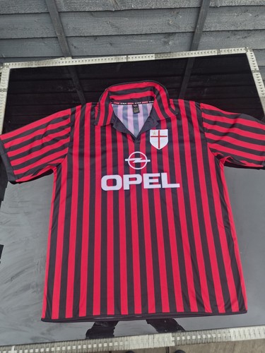 Score draw milan 1999 2000 - score,