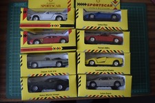 Shell Classic Sportscar