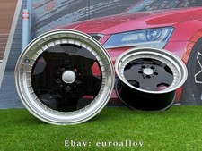 Inch 5x112 monoblock - inch,