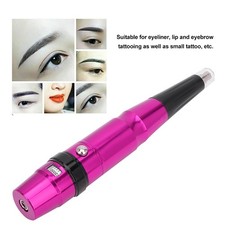 _Electric Permanent Makeup Pen