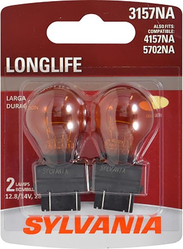 Sylvania longlife 3157na - sylvania,