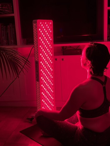 Redrays modular red light - redrays,