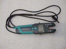 Kewtech KT5 Open Jaw Current And Voltage Tester