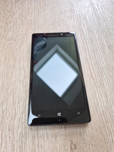 Nokia lumia 930 smartphone - nokia,