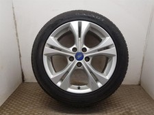 2010-2014 MK4 FORD MONDEO 17"