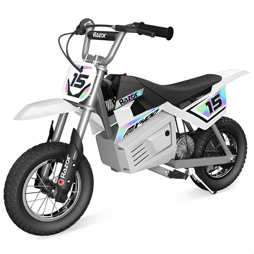 Razor mx400 dirt - razor,