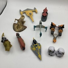 STAR WARS MICRO MACHINES MINI