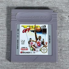 Tip Off Nintendo Game Boy
