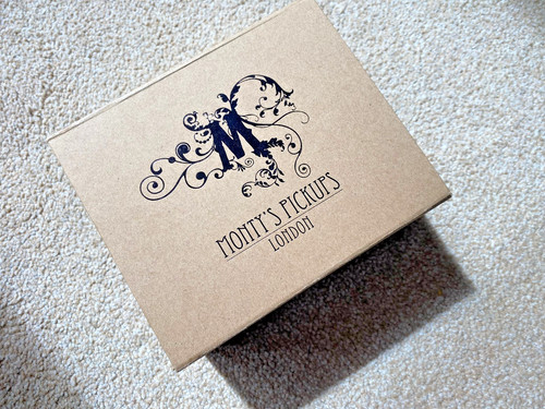 Monty pafs pair humbucker - monty's,