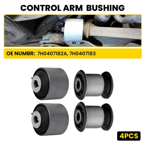 Front lower wishbone control - lower,