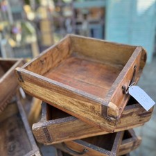 Unique Indian Double Brick