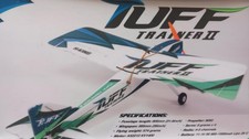 HobbyKing Tuff Trainer PNF RC