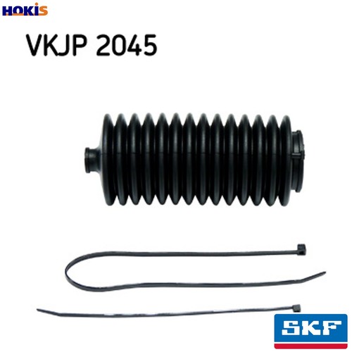 Bellow kit steering vkjp - steering, 2045