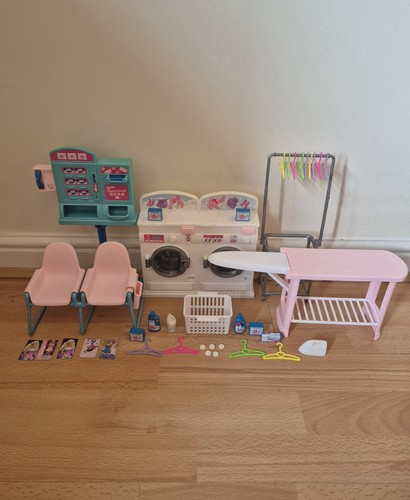 Vintage barbie much do - so, to