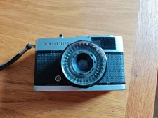 Olympus trip - olympus, 35