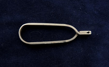 VINTAGE SHOTGUN CARTRIDGE EXTRACTOR / PULL CLIP PINCERS 12b, 20b, 16b gun case