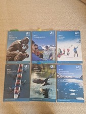 Open University B301 Making