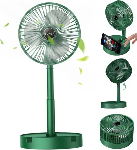 Pedestal stand fan - pedestal,