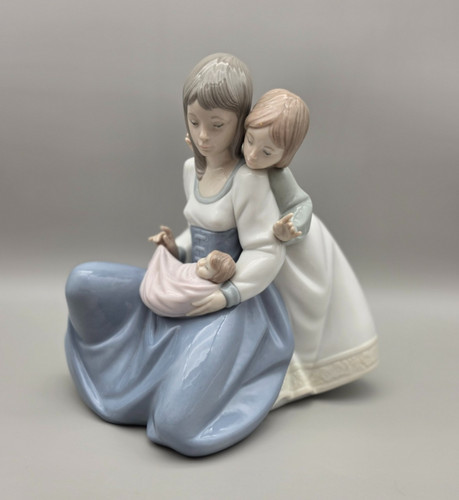 Figurine nao lladro - -, by