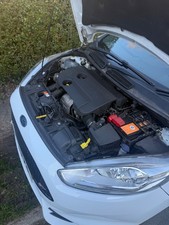 2013 FORD FIESTA 1.6 TDCI  ST