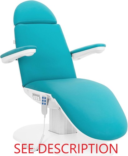 Physa beauty bed electric - physa,