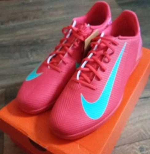 Trainers nike mercurial - trainers,