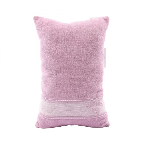 Hermes yachting beach cushion - hermes,