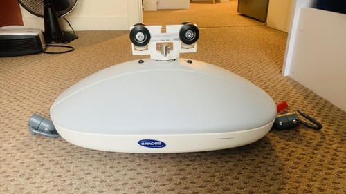 Invacare robin ceiling track - robin,