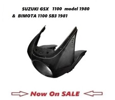 SUZUKI GSX1100 SB3 1981 81