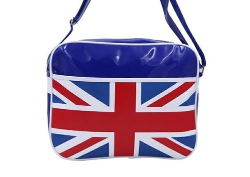 Country flags bag - flags,