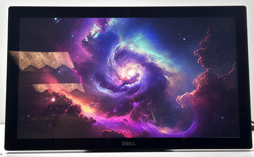 Dell s234ot widescreen - 23",