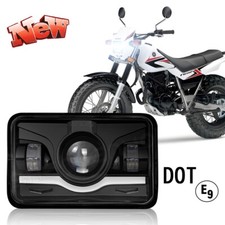 4x6" LED Headlight Hi/Low Beam