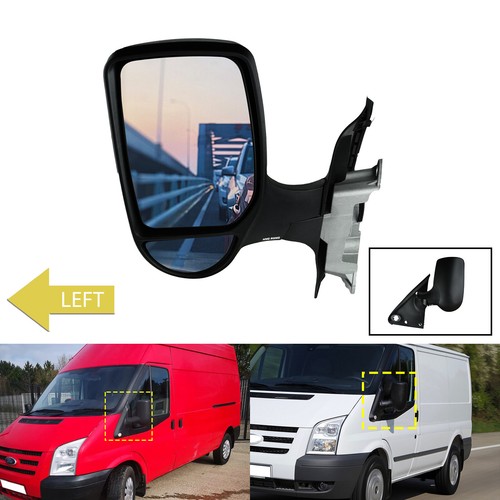 For ford transit mk7 - ford,