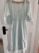 Heidi Klein Beach Dress Size