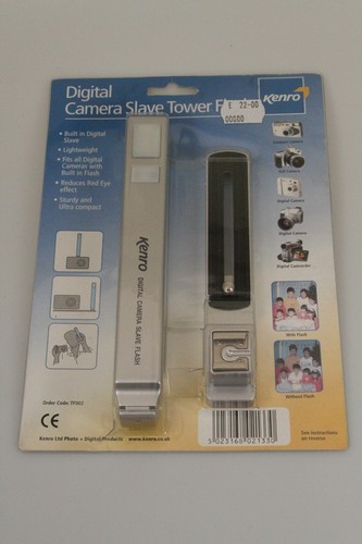 Kenro digital slave tower - digital,