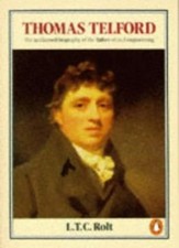 Thomas Telford-L. T. C. Rolt