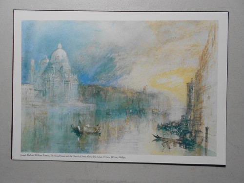 Marine art print the grand - marine,