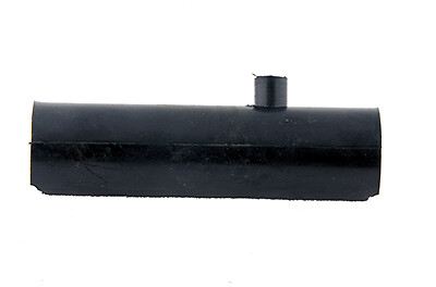 Engine crankcase breather hose - crankcase,