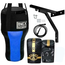 MMA Maize Uppercut Filled