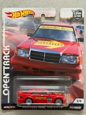 2018 Hot Wheels Premium Open