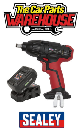 Sealey cp20viwkit1 impact - sealey,