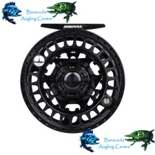 Scierra Traxion 2 fly fishing