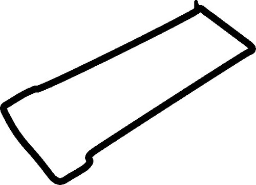 026184p corteco gasket - 026184p,